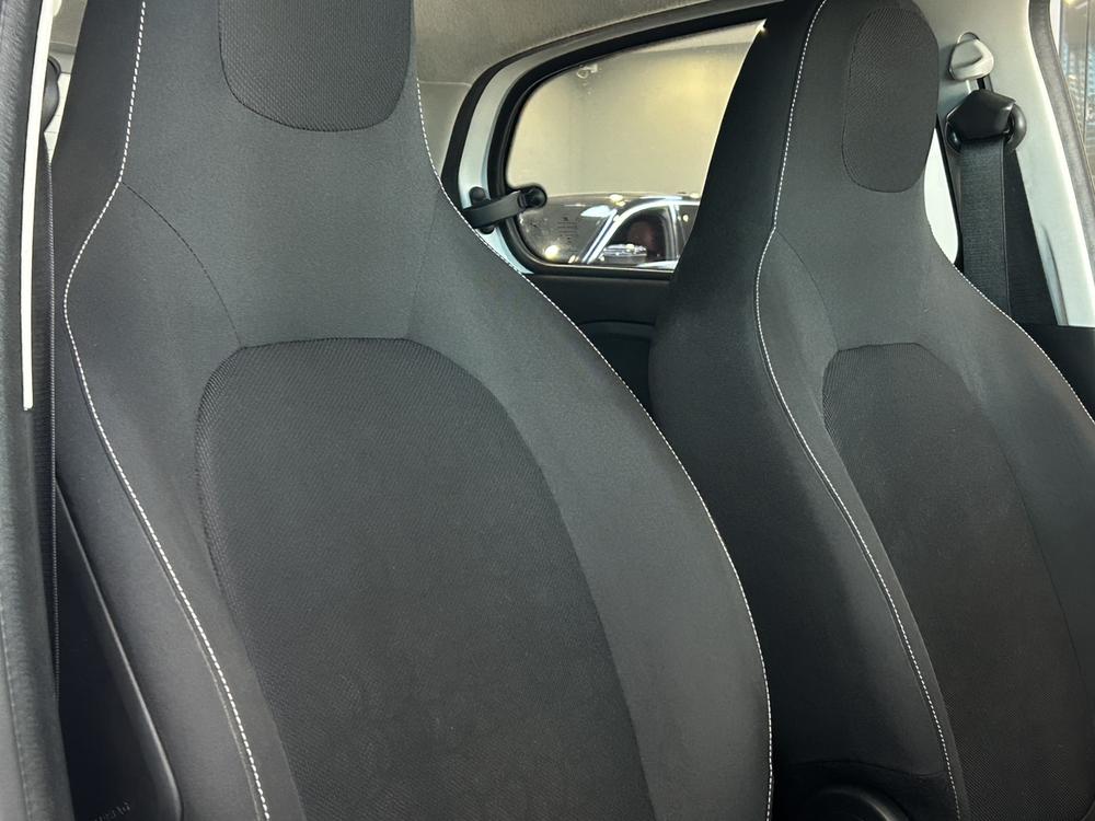 smart forfour 2016 1.0L 52kW Passion – фото 6