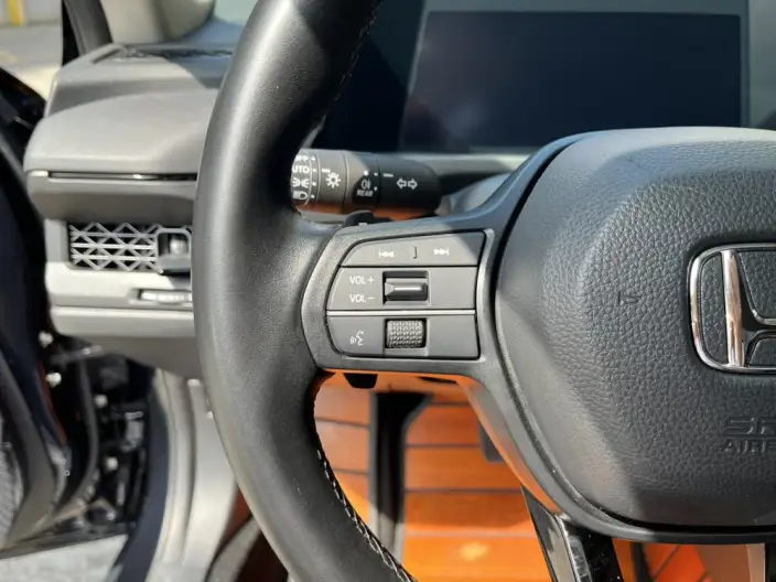 Honda Accord PHEV 2023 Model e:PHEV Ultimate Edition – фото 8