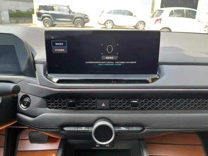 Honda Accord PHEV 2023 Model e:PHEV Ultimate Edition – фото 10