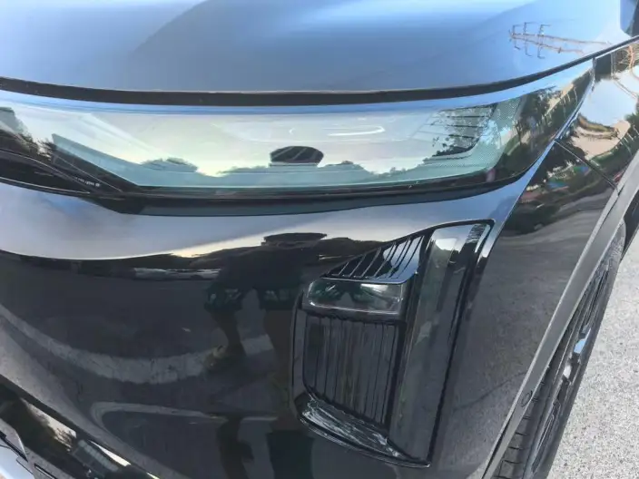 GAC Trumpchi Xiangwang S7 2025 Model 205km Pro+ LiDAR Edition – фото 9