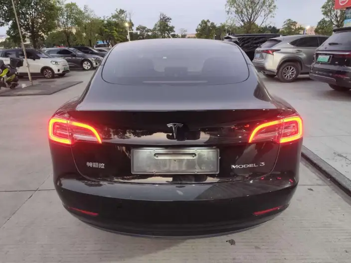 Model 3 2022 Model Rear-wheel drive version – фото 3