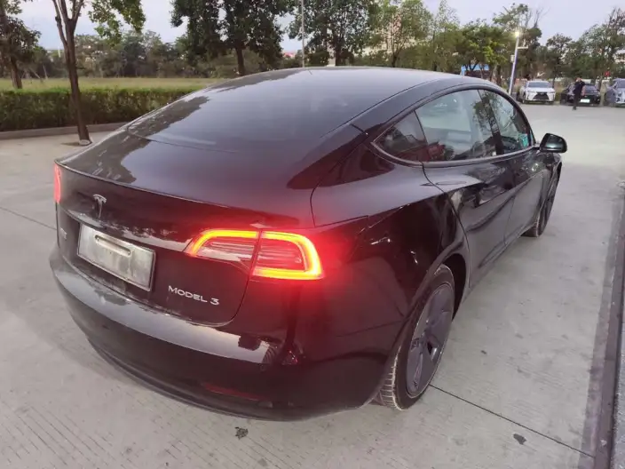 Model 3 2022 Model Rear-wheel drive version – фото 4