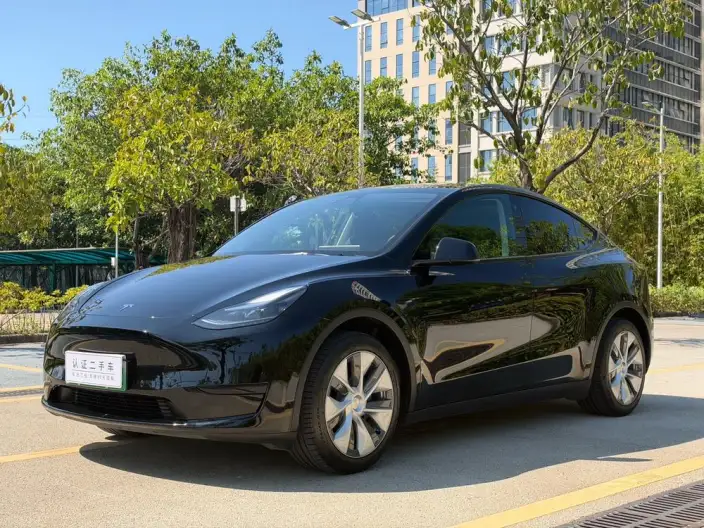 Model Y 2022 Model Facelift Rear-wheel drive version – фото 1