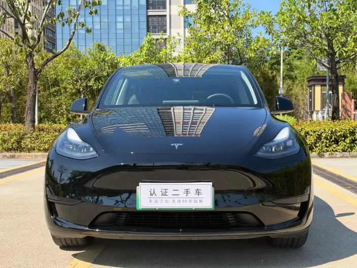 Model Y 2022 Model Facelift Rear-wheel drive version – фото 2