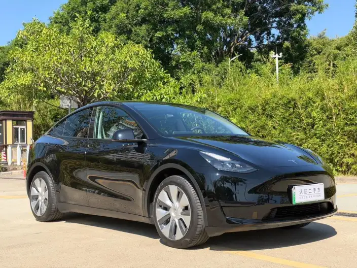 Model Y 2022 Model Facelift Rear-wheel drive version – фото 3