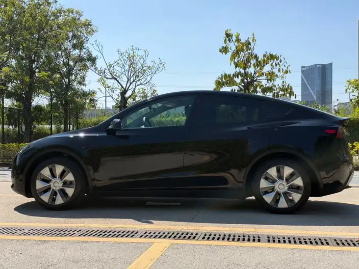 Model Y 2022 Model Facelift Rear-wheel drive version – фото 4