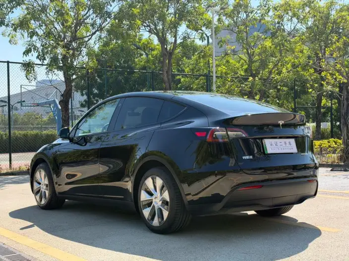 Model Y 2022 Model Facelift Rear-wheel drive version – фото 5