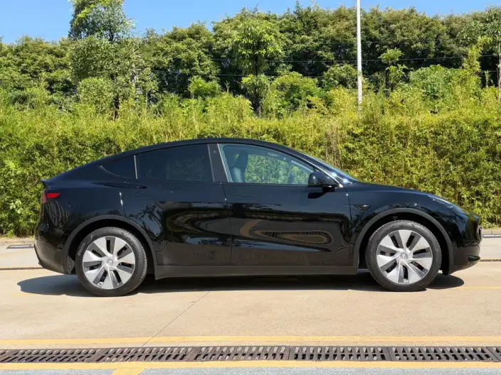 Model Y 2022 Model Facelift Rear-wheel drive version – фото 8