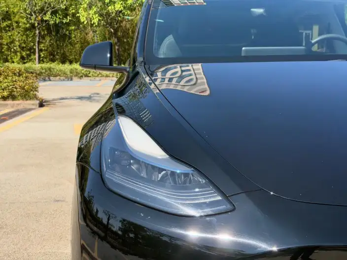 Model Y 2022 Model Facelift Rear-wheel drive version – фото 9