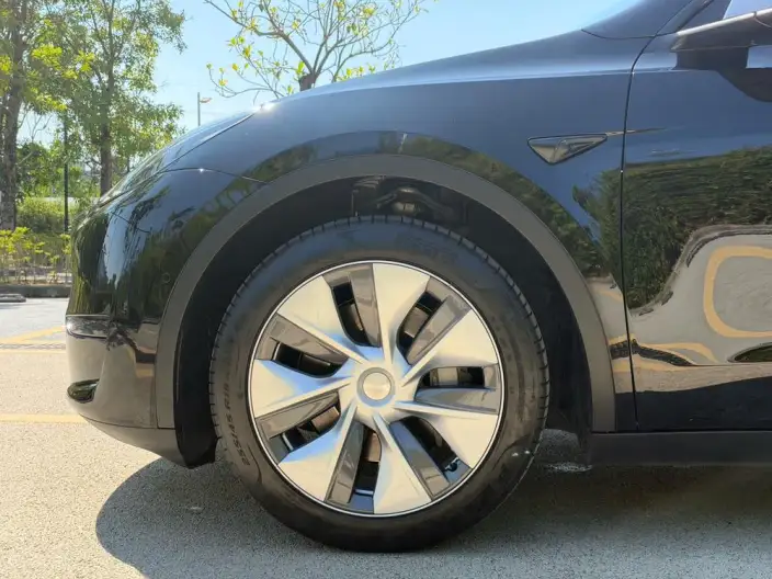 Model Y 2022 Model Facelift Rear-wheel drive version – фото 10