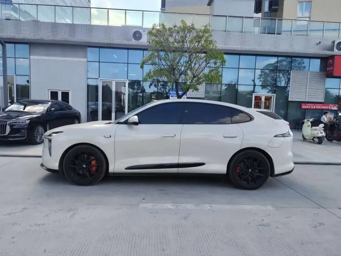 IM LS6 2026 Model EV Max+