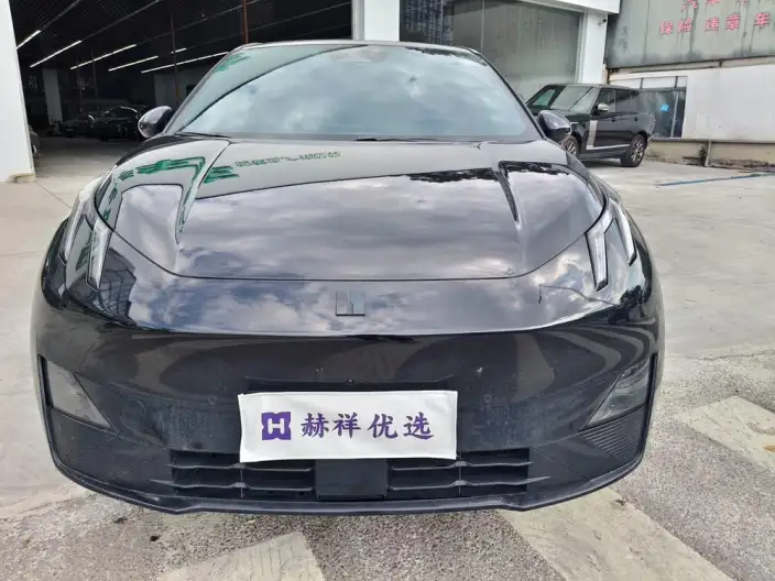 Lynk & Co 20 2025 Model Z20 530km Rear Drive Pro