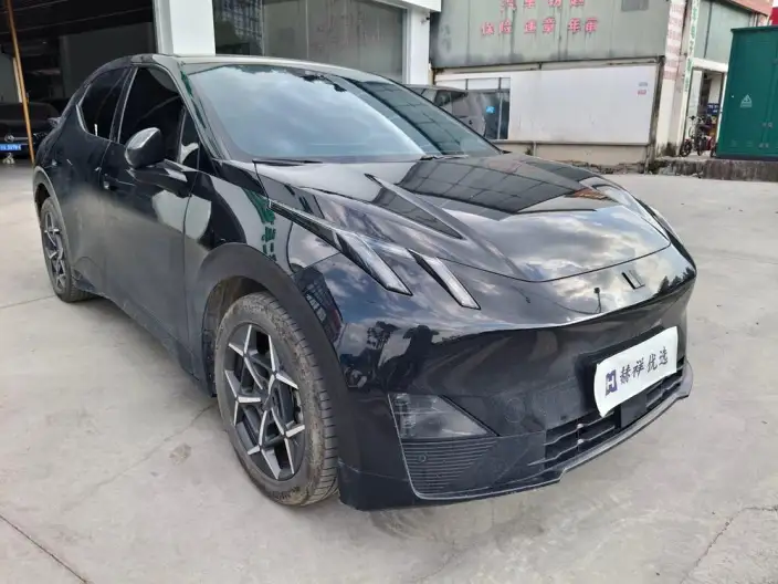 Lynk & Co 20 2025 Model Z20 530km Rear Drive Pro
