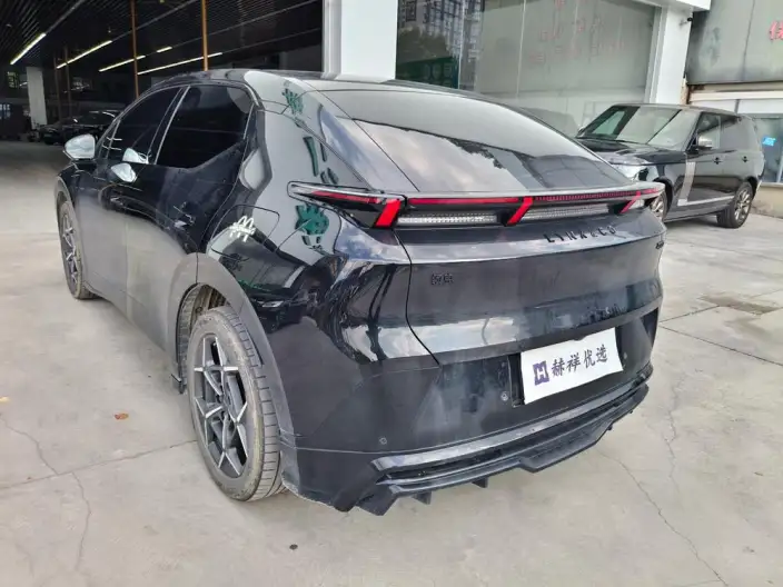 Lynk & Co 20 2025 Model Z20 530km Rear Drive Pro – фото 5
