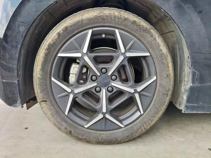 Lynk & Co 20 2025 Model Z20 530km Rear Drive Pro – фото 9