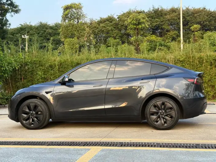 Model Y 2024 Model Rear-wheel drive version – фото 4