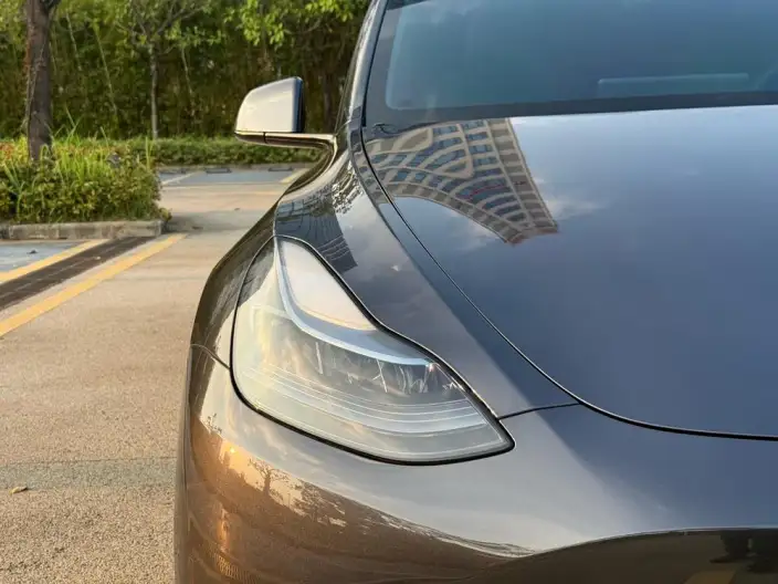 Model Y 2024 Model Rear-wheel drive version – фото 9