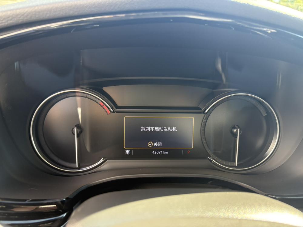 Cadillac XT6 2020 28T Six-Seat Luxury – фото 7