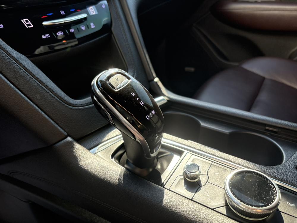 Cadillac XT6 2020 28T Six-Seat Luxury – фото 8
