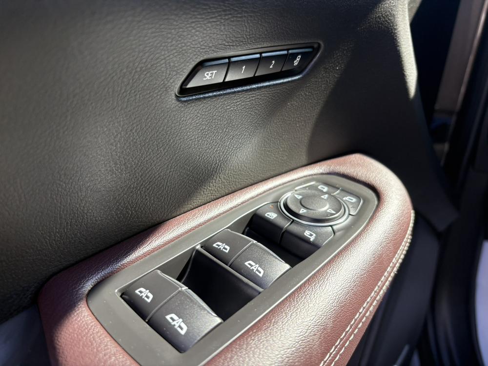 Cadillac XT6 2020 28T Six-Seat Luxury – фото 11