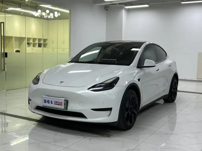 Model Y 2022 Model Facelift Rear-wheel drive version – фото 1