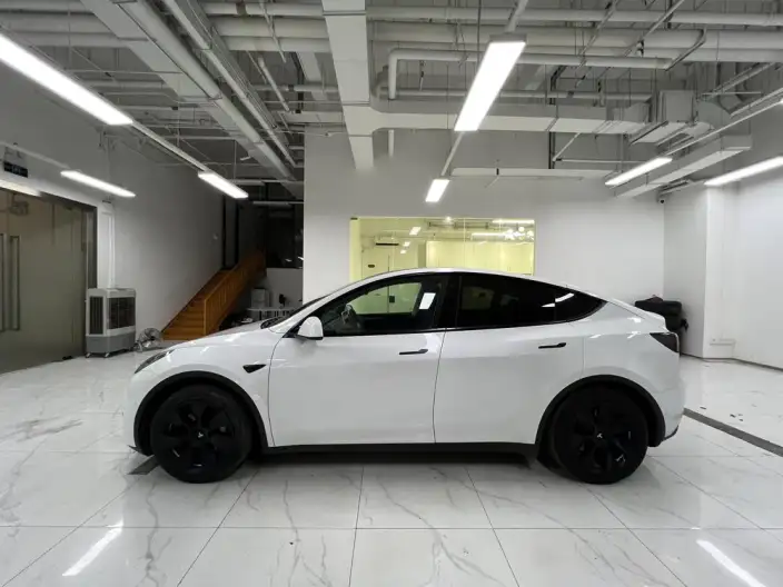 Model Y 2022 Model Facelift Rear-wheel drive version – фото 3