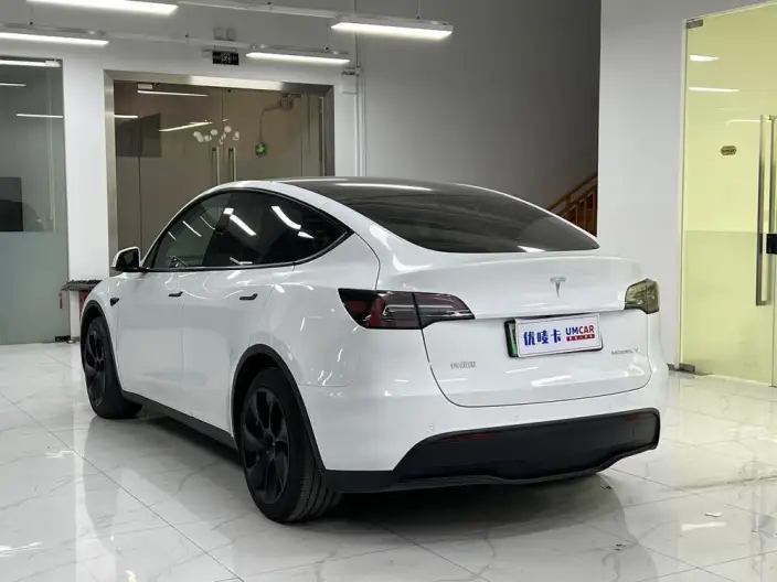 Model Y 2022 Model Facelift Rear-wheel drive version – фото 4