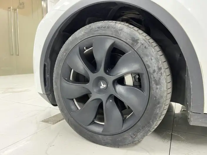Model Y 2022 Model Facelift Rear-wheel drive version – фото 8