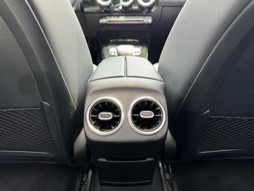 Mercedes-Benz A-class Модель 2020 года A 200 L Sports sedan – фото 11