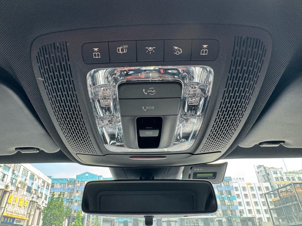Mercedes-Benz A-class Модель 2020 года A 200 L Sports sedan – фото 13