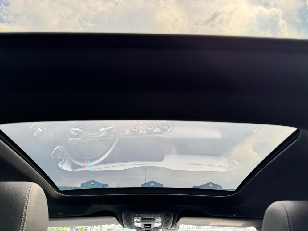 Mercedes-Benz A-class Модель 2020 года A 200 L Sports sedan – фото 26