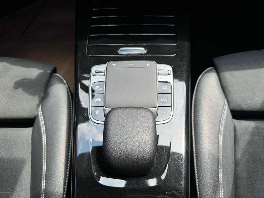 Mercedes-Benz A-class Модель 2020 года A 200 L Sports sedan – фото 29