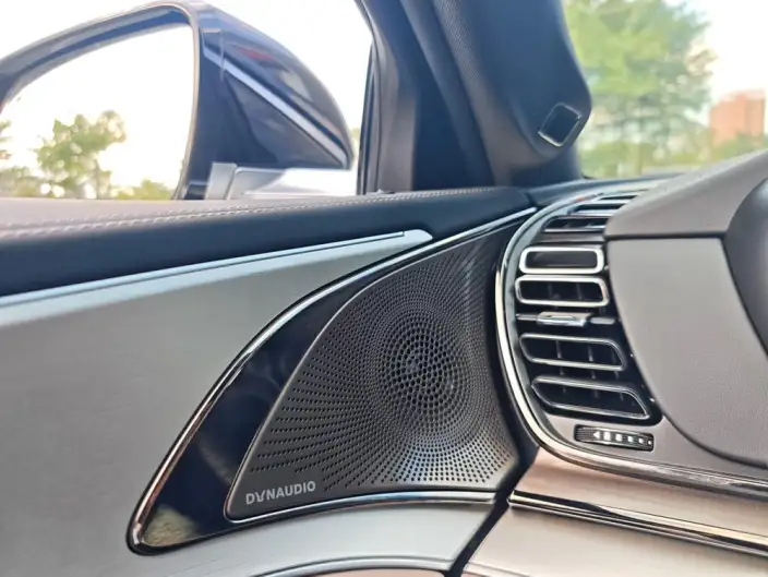 BYD Han DM 2025 Model Long Battery Life Pro Smart Driving Edition DM-i 245KM LiDAR Flagship Model – фото 9