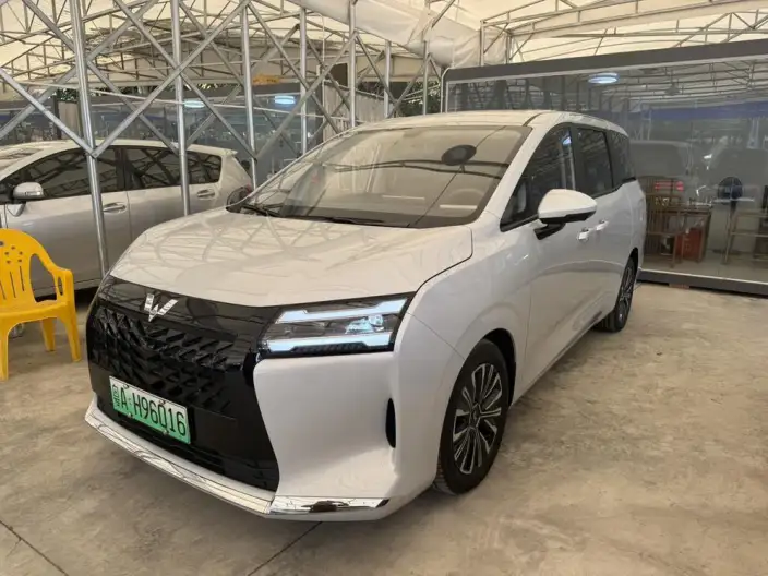 Xingguang 730 PHEV 2025 Model 125km Luxury Model