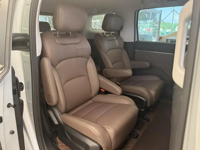 Xingguang 730 PHEV 2025 Model 125km Luxury Model
