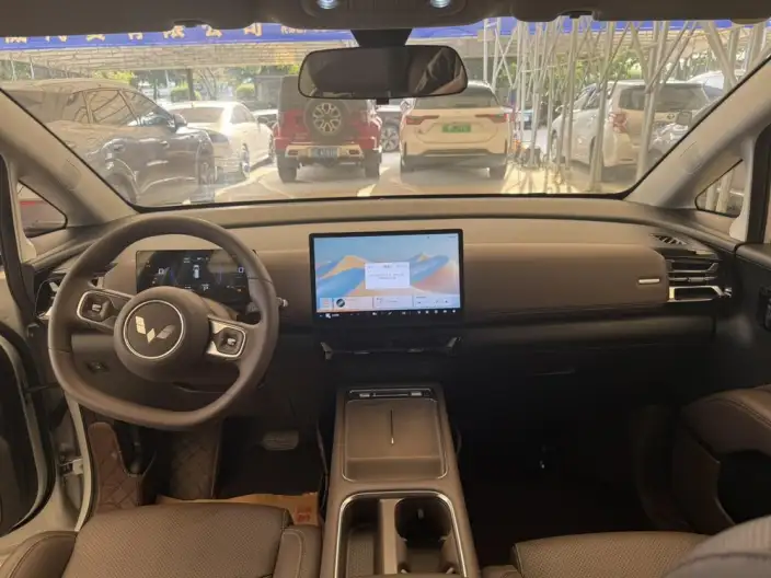 Xingguang 730 PHEV 2025 Model 125km Luxury Model – фото 6