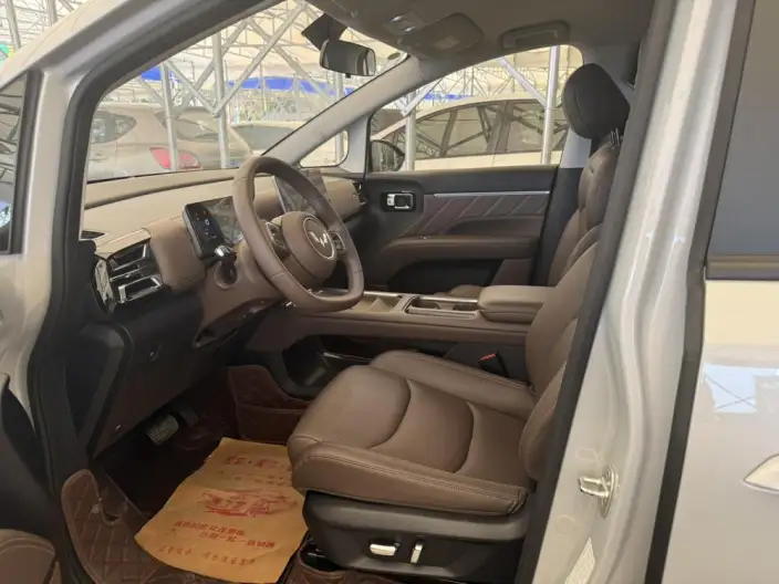 Xingguang 730 PHEV 2025 Model 125km Luxury Model – фото 8
