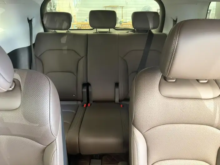 Xingguang 730 PHEV 2025 Model 125km Luxury Model – фото 9