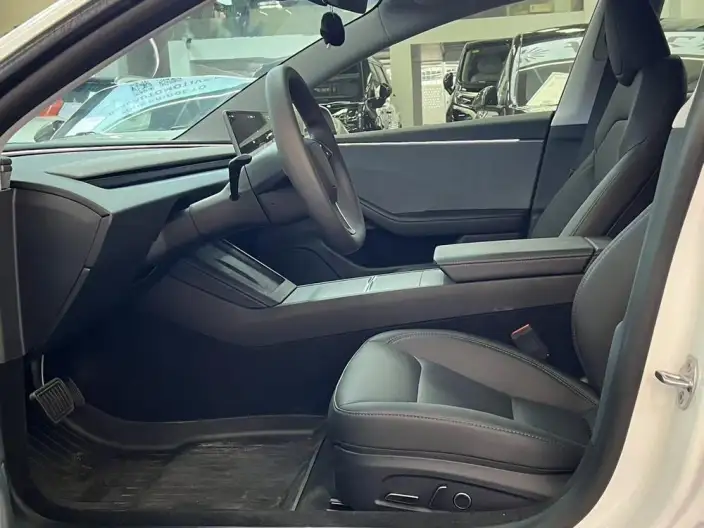 Model 3 2025 Model Facelift Rear-wheel drive version – фото 10