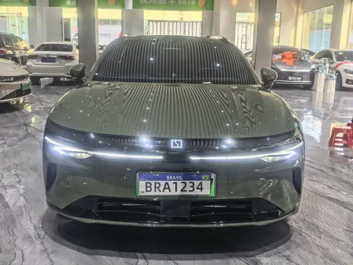 ZEEKR 007GT 2026 Model Rear Drive Max Edition 75kWh