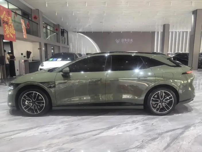 ZEEKR 007GT 2026 Model Rear Drive Max Edition 75kWh