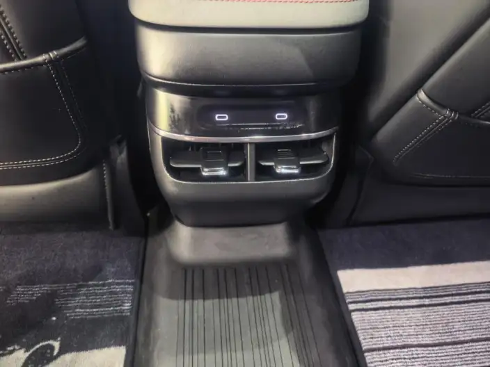 ZEEKR 007GT 2026 Model Rear Drive Max Edition 75kWh – фото 9