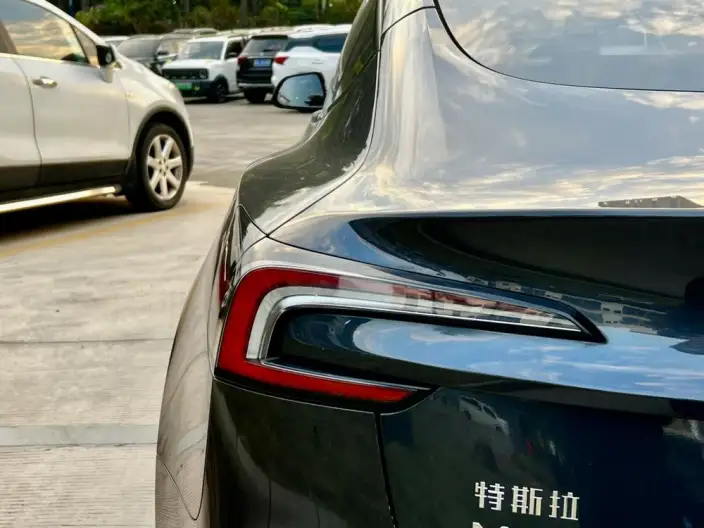 Model 3 2025 Model Rear-wheel drive version – фото 7