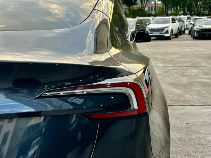 Model 3 2025 Model Rear-wheel drive version – фото 8
