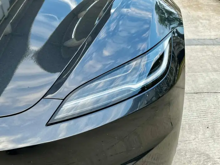 Model 3 2025 Model Rear-wheel drive version – фото 9