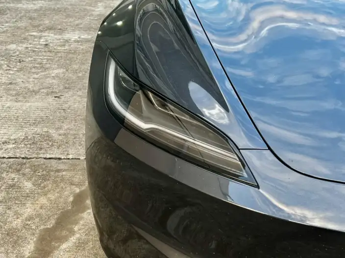Model 3 2025 Model Rear-wheel drive version – фото 10