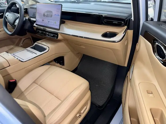 GAC Trumpchi E8 PHEV 2026 Model Ultra Edition – фото 10