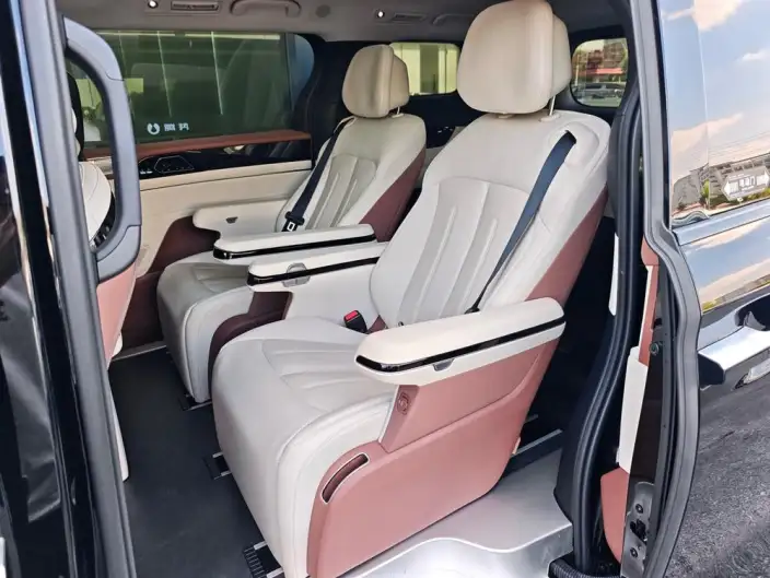 Xia 2025 Model DM-i 180KM Excellence Model – фото 10