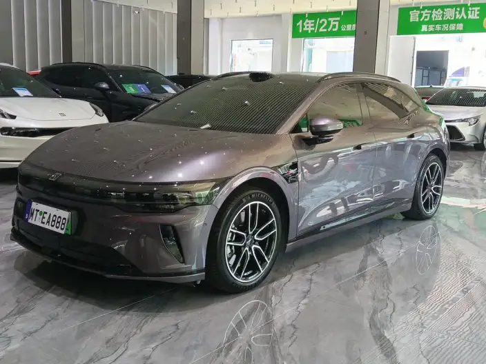 ZEEKR 007GT 2026 Model Rear Drive Max Edition 75kWh