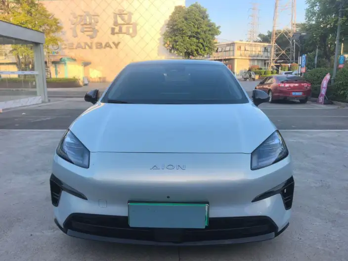 AION RT 2025 Model 650 Smart Luxury Edition
